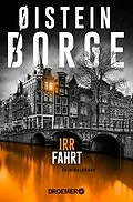 E-Book (epub) Irrfahrt von Øistein Borge