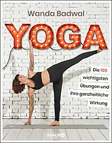 E-Book (epub) Yoga von Wanda Badwal