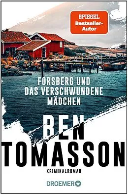 E-Book (epub) Forsberg und das verschwundene Mädchen von Ben Tomasson