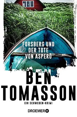E-Book (epub) Forsberg und der Tote von Asperö von Ben Tomasson