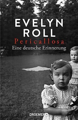 E-Book (epub) Pericallosa von Evelyn Roll