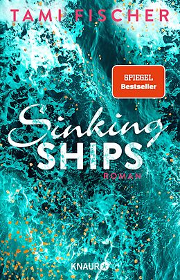 E-Book (epub) Sinking Ships von Tami Fischer
