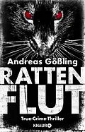 E-Book (epub) Rattenflut von Andreas Gößling