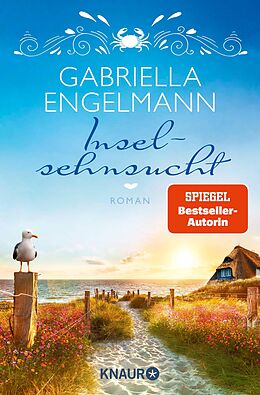 E-Book (epub) Inselsehnsucht von Gabriella Engelmann