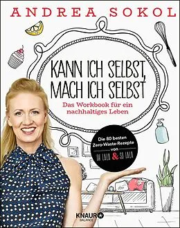 E-Book (epub) Kann ich selbst, mach ich selbst von Andrea Sokol