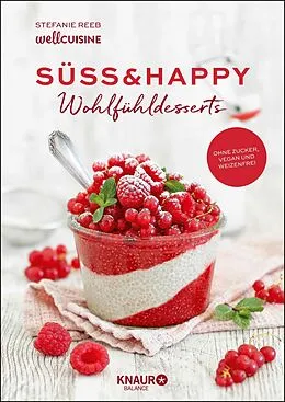 E-Book (epub) Süß & happy von Stefanie Reeb