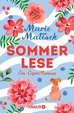 E-Book (epub) Sommerlese von Marie Matisek