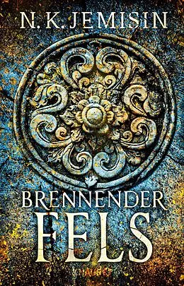 E-Book (epub) Brennender Fels von N. K. Jemisin