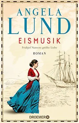 E-Book (epub) Eismusik von Angela Lund