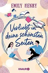 E-Book (epub) Verliebt in deine schönsten Seiten von Emily Henry