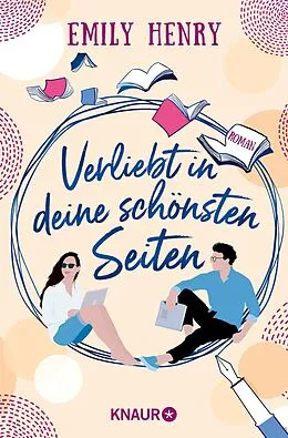 E-Book (epub) Verliebt in deine schönsten Seiten von Emily Henry
