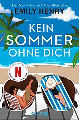 E-Book (epub) Kein Sommer ohne dich von Emily Henry
