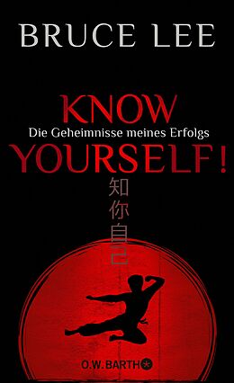 E-Book (epub) Know yourself! von Bruce Lee