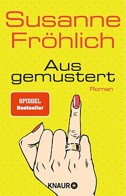 E-Book (epub) Ausgemustert von Susanne Fröhlich