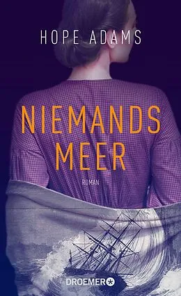 E-Book (epub) Niemandsmeer von Hope Adams