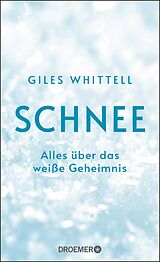 E-Book (epub) Schnee von Giles Whittell