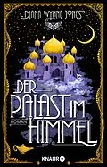 E-Book (epub) Der Palast im Himmel von Diana Wynne Jones