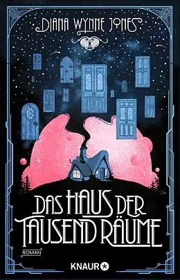 E-Book (epub) Das Haus der tausend Räume von Diana Wynne Jones