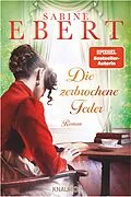 E-Book (epub) Die zerbrochene Feder von Sabine Ebert