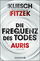 E-Book (epub) Die Frequenz des Todes von Vincent Kliesch