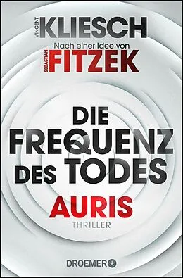 E-Book (epub) Die Frequenz des Todes von Vincent Kliesch