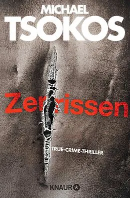 E-Book (epub) Zerrissen von Prof. Dr. Michael Tsokos