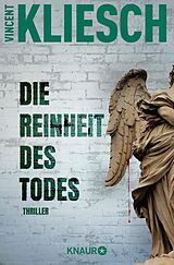 E-Book (epub) Die Reinheit des Todes von Vincent Kliesch