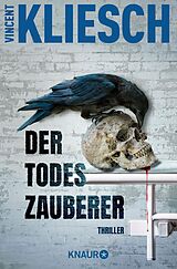 E-Book (epub) Der Todeszauberer von Vincent Kliesch