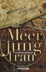 E-Book (epub) Die tote Meerjungfrau von Thomas Rydahl, A. J. Kazinski