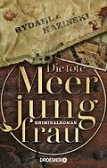 E-Book (epub) Die tote Meerjungfrau von Thomas Rydahl, A. J. Kazinski