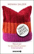 E-Book (epub) Omas gegen rechts von Monika Salzer