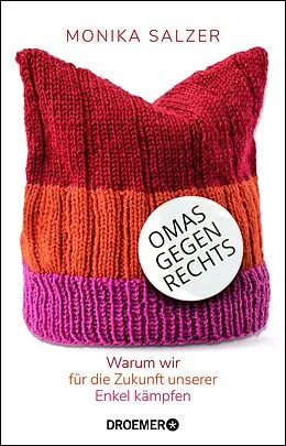 E-Book (epub) Omas gegen rechts von Monika Salzer