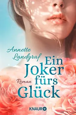 E-Book (epub) Ein Joker fürs Glück von Annette Landgraf