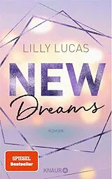 E-Book (epub) New Dreams von Lilly Lucas