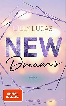 E-Book (epub) New Dreams von Lilly Lucas