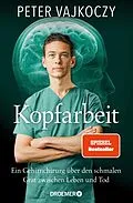 E-Book (epub) Kopfarbeit von Dr. Peter Vajkoczy
