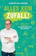E-Book (epub) Alles kein Zufall! von Prof. Dr. Christian Hesse