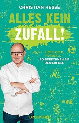 E-Book (epub) Alles kein Zufall! von Prof. Dr. Christian Hesse