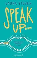 E-Book (epub) Speak Up von Laura Steven