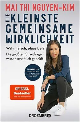 E-Book (epub) Die kleinste gemeinsame Wirklichkeit von Dr. Mai Thi Nguyen-Kim