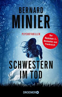 E-Book (epub) Schwestern im Tod von Bernard Minier