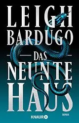 E-Book (epub) Das neunte Haus von Leigh Bardugo