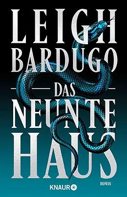 E-Book (epub) Das neunte Haus von Leigh Bardugo