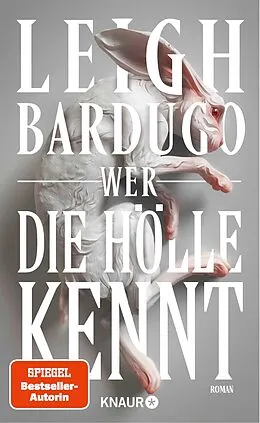 E-Book (epub) Wer die Hölle kennt von Leigh Bardugo