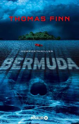 E-Book (epub) Bermuda von Thomas Finn