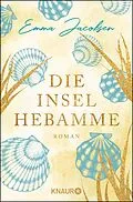 E-Book (epub) Die Inselhebamme von Emma Jacobsen