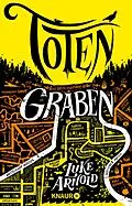 E-Book (epub) Totengraben von Luke Arnold