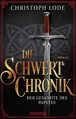 E-Book (epub) Die Schwertchronik von Christoph Lode