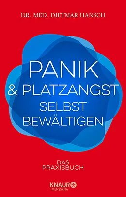 E-Book (epub) Panik und Platzangst selbst bewältigen von Dietmar Hansch