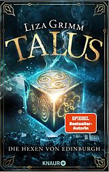 E-Book (epub) Talus von Liza Grimm